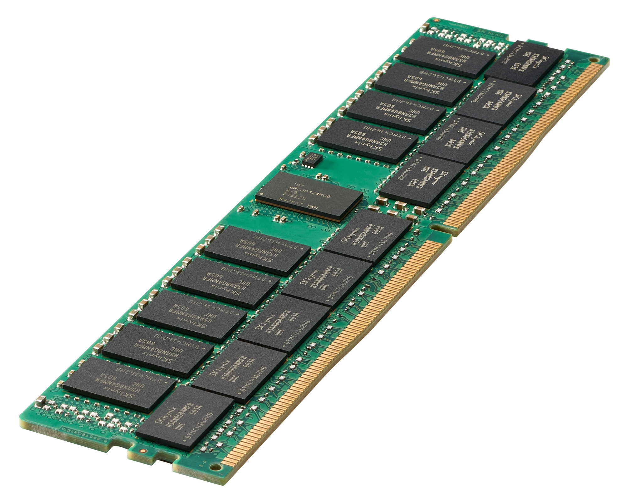 Память DDR4 HPE P00924-B21 32Gb RDIMM ECC Reg PC4-2933Y-R CL21 2933MHz
