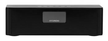 Радиобудильник Hyundai H-RCL340