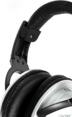 Наушники с микрофоном Koss SB45-USB