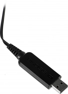 Наушники с микрофоном Koss SB45-USB