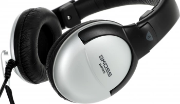 Наушники с микрофоном Koss SB45-USB