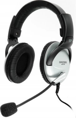 Наушники с микрофоном Koss SB45-USB