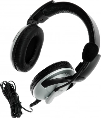 Наушники с микрофоном Koss SB45-USB