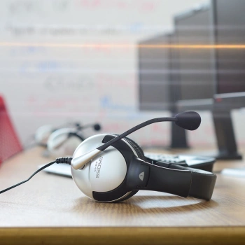 Наушники с микрофоном Koss SB45-USB