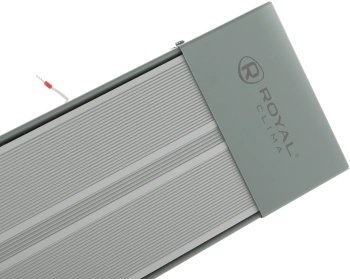 Обогреватель инфракрасный Royal Clima Raggio 2.0 RIH-R1000S