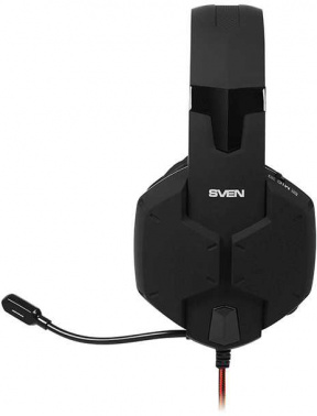 Наушники с микрофоном Sven AP-G988MV