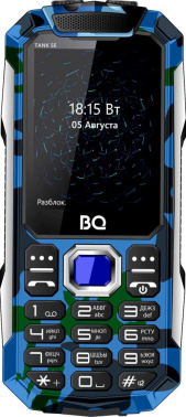 Мобильный телефон BQ 2432