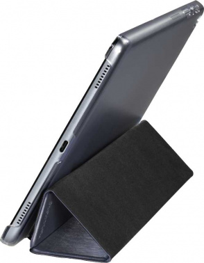 Чехол Hama для Samsung Galaxy Tab A 10.1 (2019) Fold Clear