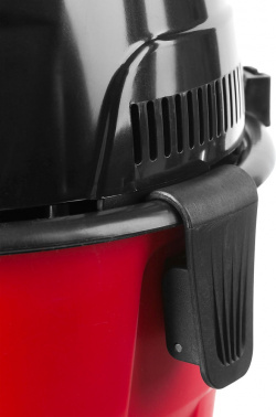 Строительный пылесос Зубр ПУ-15-1200 М1