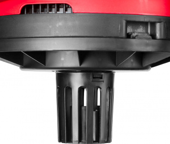 Строительный пылесос Зубр ПУ-15-1200 М1