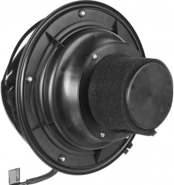 Строительный пылесос Зубр ПУ-15-1200 М1