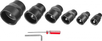 Сварочный аппарат для пластиковых труб Зубр АСТ-2000