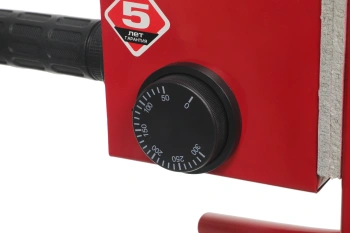 Сварочный аппарат для пластиковых труб Зубр АСТ-2000