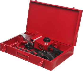 Сварочный аппарат для пластиковых труб Зубр АСТ-2000