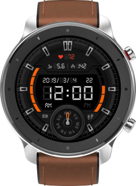 Смарт-часы Amazfit GTR 47мм 1.39