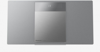 Микросистема Panasonic SC-HC410EE-S