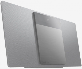 Микросистема Panasonic SC-HC410EE-S