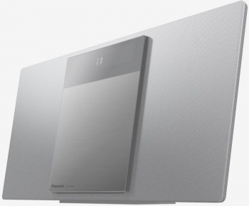 Микросистема Panasonic SC-HC410EE-S