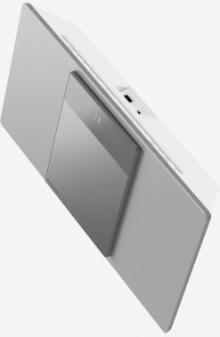 Микросистема Panasonic SC-HC410EE-S