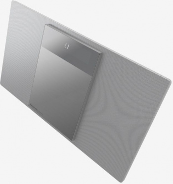 Микросистема Panasonic SC-HC410EE-S
