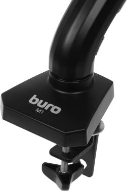 Кронштейн для мониторов ЖК Buro M1