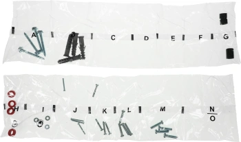 Кронштейн для проектора Buro PR05-W