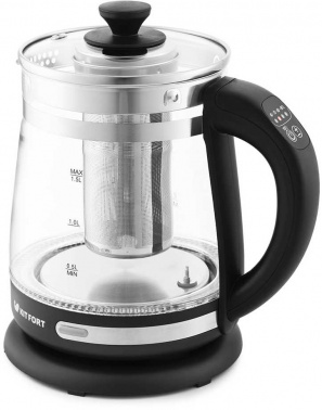 Чайник электрический Kitfort КТ-656