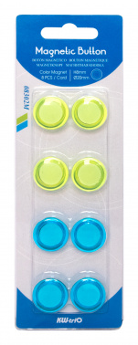 Магнит Kw-Trio 8302M для досок