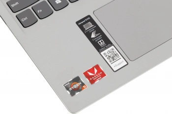 Ноутбук Lenovo IdeaPad S145-15API