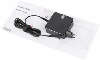 Ноутбук Lenovo IdeaPad S145-15API