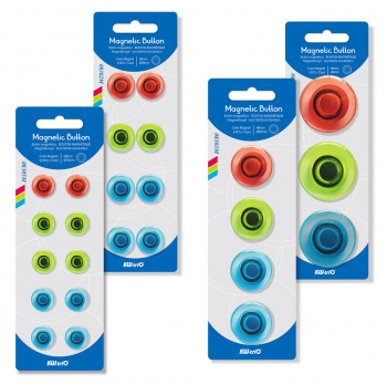Магнит Kw-Trio 8304M для досок