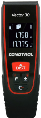 Лазерный дальномер Condtrol  Vector 30