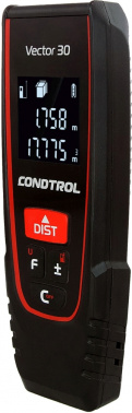 Лазерный дальномер Condtrol  Vector 30