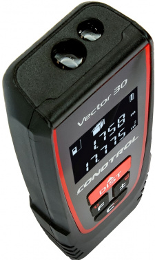 Лазерный дальномер Condtrol  Vector 30