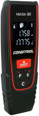 Лазерный дальномер Condtrol  Vector 30