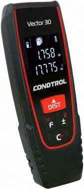 Лазерный дальномер Condtrol  Vector 30