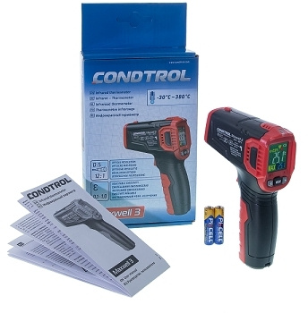 Пирометр Condtrol Maxwell 3