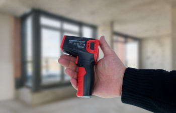 Пирометр Condtrol Maxwell 3