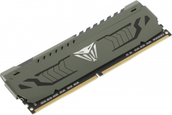 Память DDR4 16Gb 3200MHz Patriot  PVS416G320C6