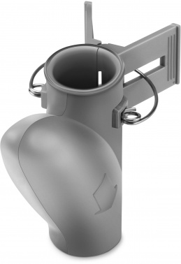 Кабельный органайзер Buro BHP CG22S