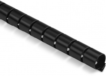 Кабельный органайзер Buro BHP CG155B