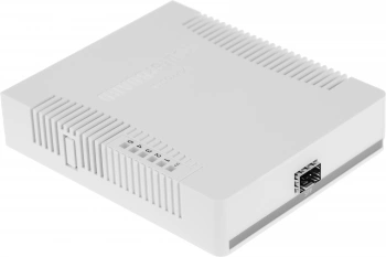 Коммутатор MikroTik  RB260GS