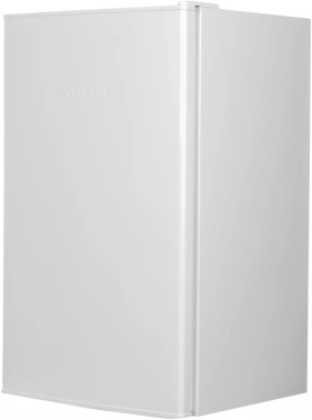 Холодильник Nordfrost NR 403 W