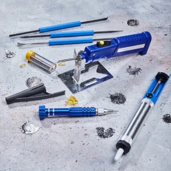 Набор для пайки Rexant  12-0167