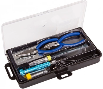 Набор для пайки Rexant  12-0168