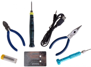 Набор для пайки Rexant  12-0168