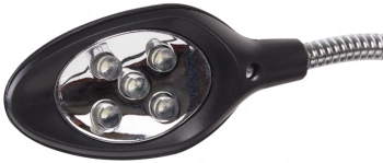 Держатель с лупой Rexant  12-0250