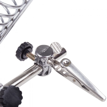 Держатель с лупой Rexant  12-0250