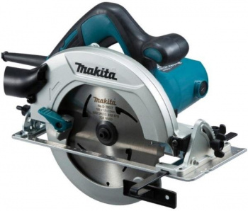 Циркулярная пила (дисковая) Makita HS7600