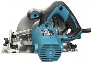 Циркулярная пила (дисковая) Makita HS7600